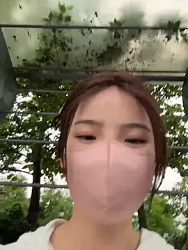 Show Webcam de gougou13