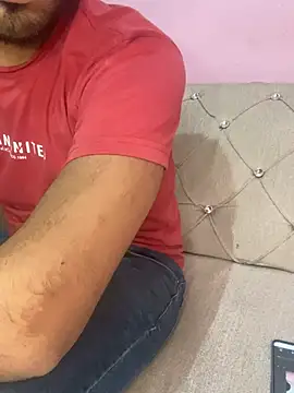 MASTTERRR Webcamshow