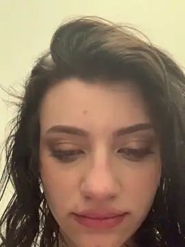 EllieWest Chat XXX live