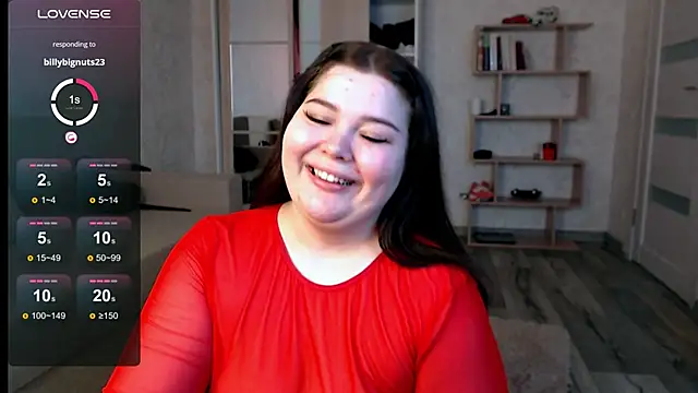 KimSiniza Webcamshow