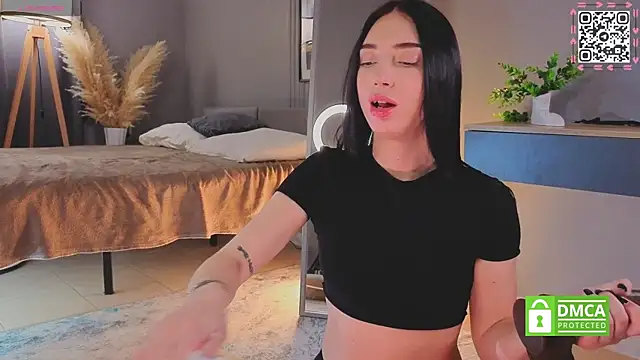 Chat +18 de aGaGatha ao vivo