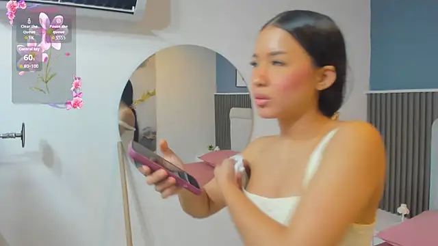 lily__star's Webcam Show