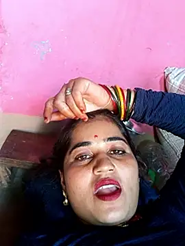 Hot_kamla Obrolan Langsung XXX