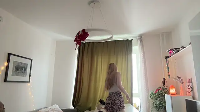 Chat XXX en directo de Fanny_Fresh