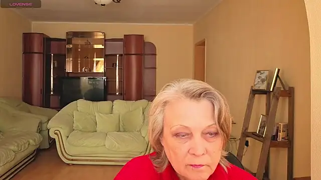 Tessa_Tidal 在線直播表演