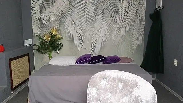 Zuri_Zodiac: вебкам-шоу