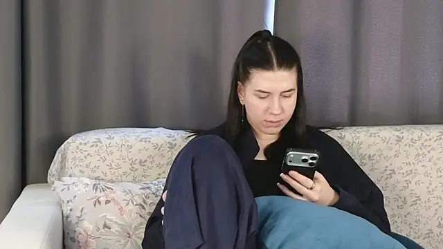 Chat XXX en directo de DesireAndAdmire