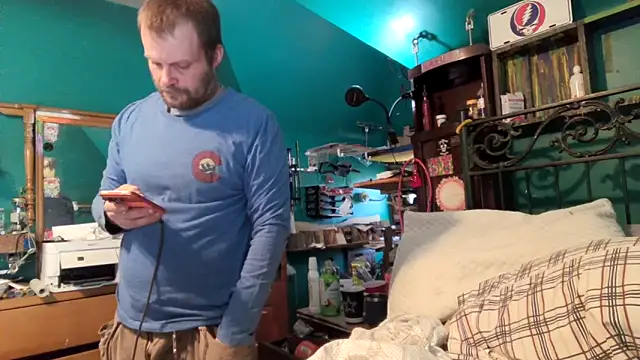 charactrzero: απευθείας συνομιλία ΧΧΧ