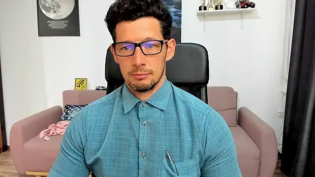 BrutusK08 웹캠 쇼