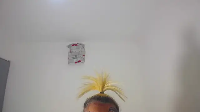 แชท XXX สดของ barbara_anal_squirt_