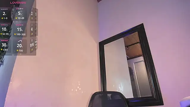 Dustin_Sonne Adlı Modelin Web Kamerası Şovu