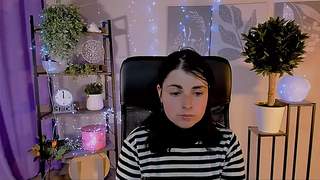 Živý XXX chat MartaEdams