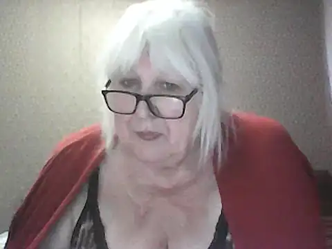 Alexia64231 在線直播表演