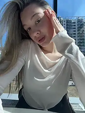 SashaCatt's Webcam Show