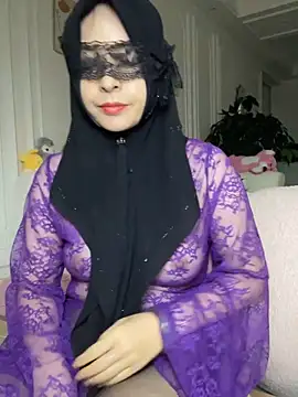 m_m666 Pertunjukan Webcam