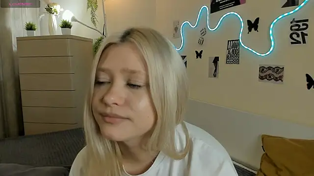 Show Webcam de MidnightPoise