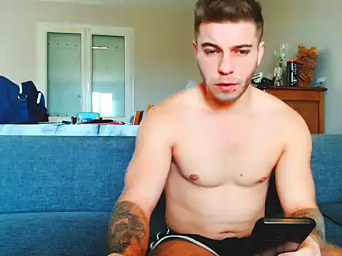 Chat XXX en directo de Elkafit28