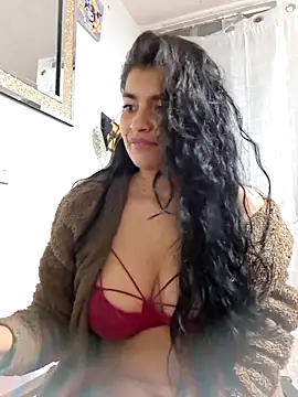 Czat XXX na żywo – Scarlett_Hot69