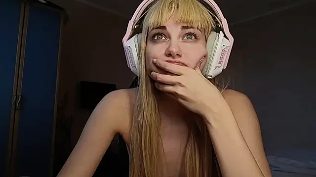 Вебкам- шоу LinaFlamie