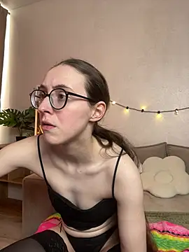 MartiniiSelenna 现场XXX聊天