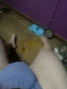 jonapijudo87's Webcam Show