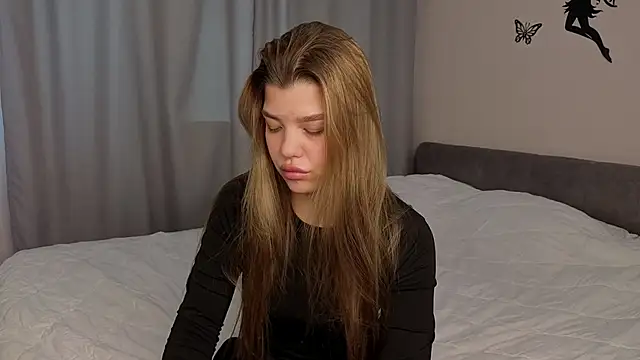 Czat XXX na żywo – DelenaRines