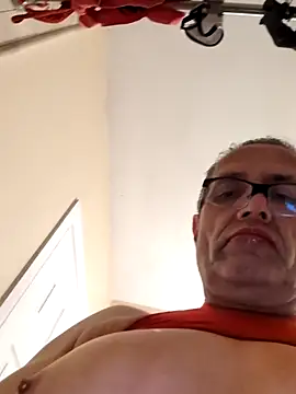 Show Webcam de bobby69cock