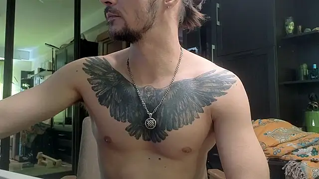 lord_shiva_ Webcam show