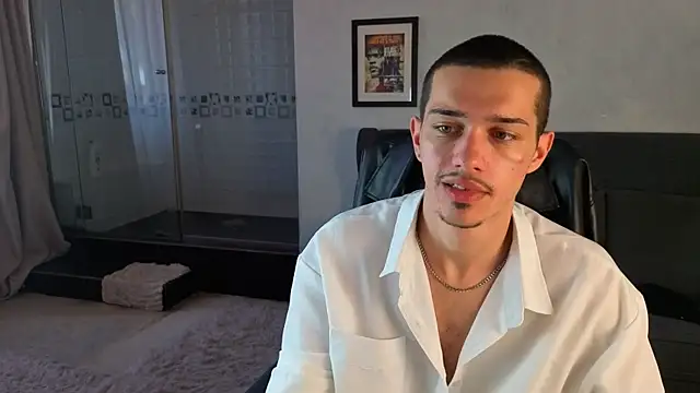 Show webcam de KaydenDrew