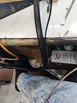 X-boy-11 网络视讯表演