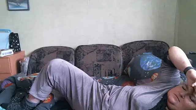 Chat XXX en directo de Lana555