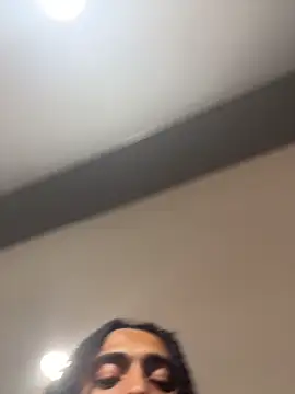 Mellyj053 Pertunjukan Webcam