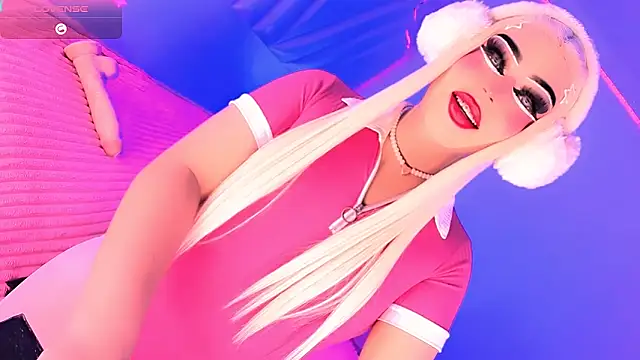 Valentina_Smith1_ Show in webcam