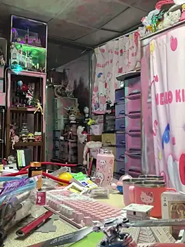 JesuAdam Live XXX-Chat