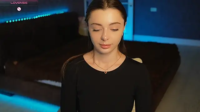 DinaCandy's Live XXX Chat