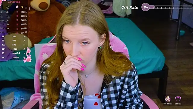 Mary_Blu Live XXX-chat