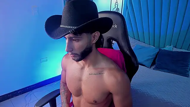 Emmet_CollinsJS Live XXX Chat