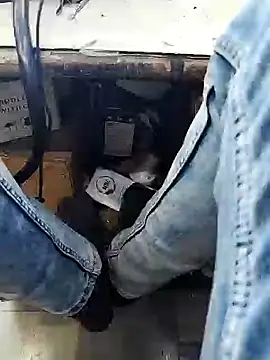 Webkamerová show X-boy-11