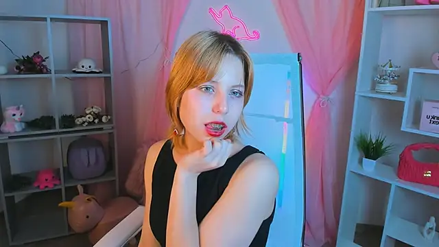 VivienneHebert's Webcam Show