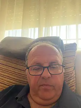 YachtCaptain10 웹캠 쇼