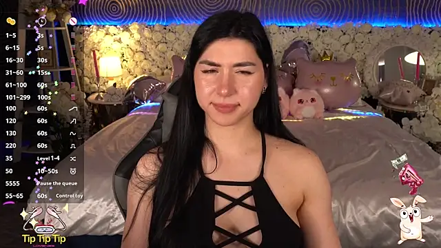 EmilyCandyy's Live XXX Chat