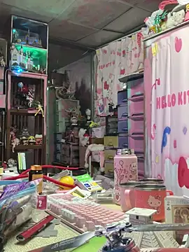 JesuAdam Obrolan Langsung XXX