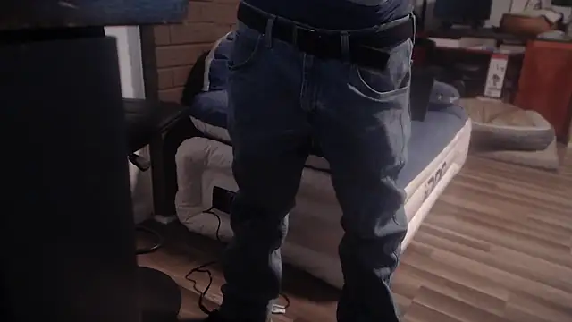 flexingplexico Webcam show