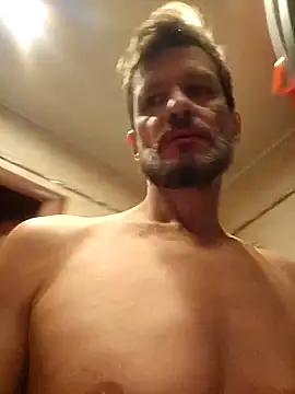 Show de webcam de AntonyXsmile