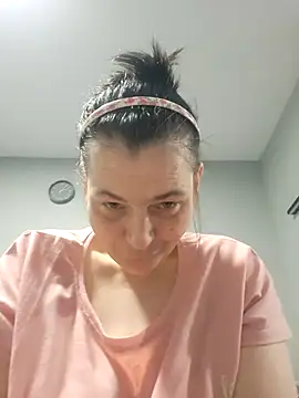 Show de webcam de roksa2026