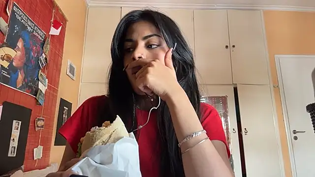 JenniRoutt's Webcam Show