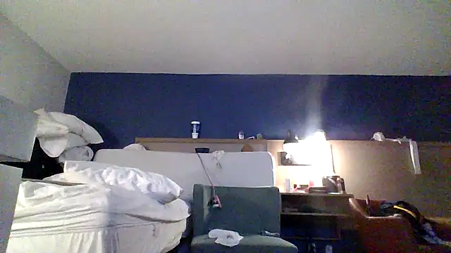 Dicksee_Left Webcam-Show