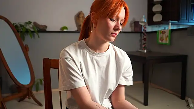 Webkamerová show MinhSigalaa