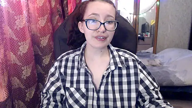 AnKey_Rayah – Live XXX-chat