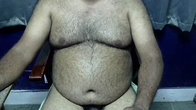 hairysubcub_70: διαδικτυακό σόου στην κάμερα